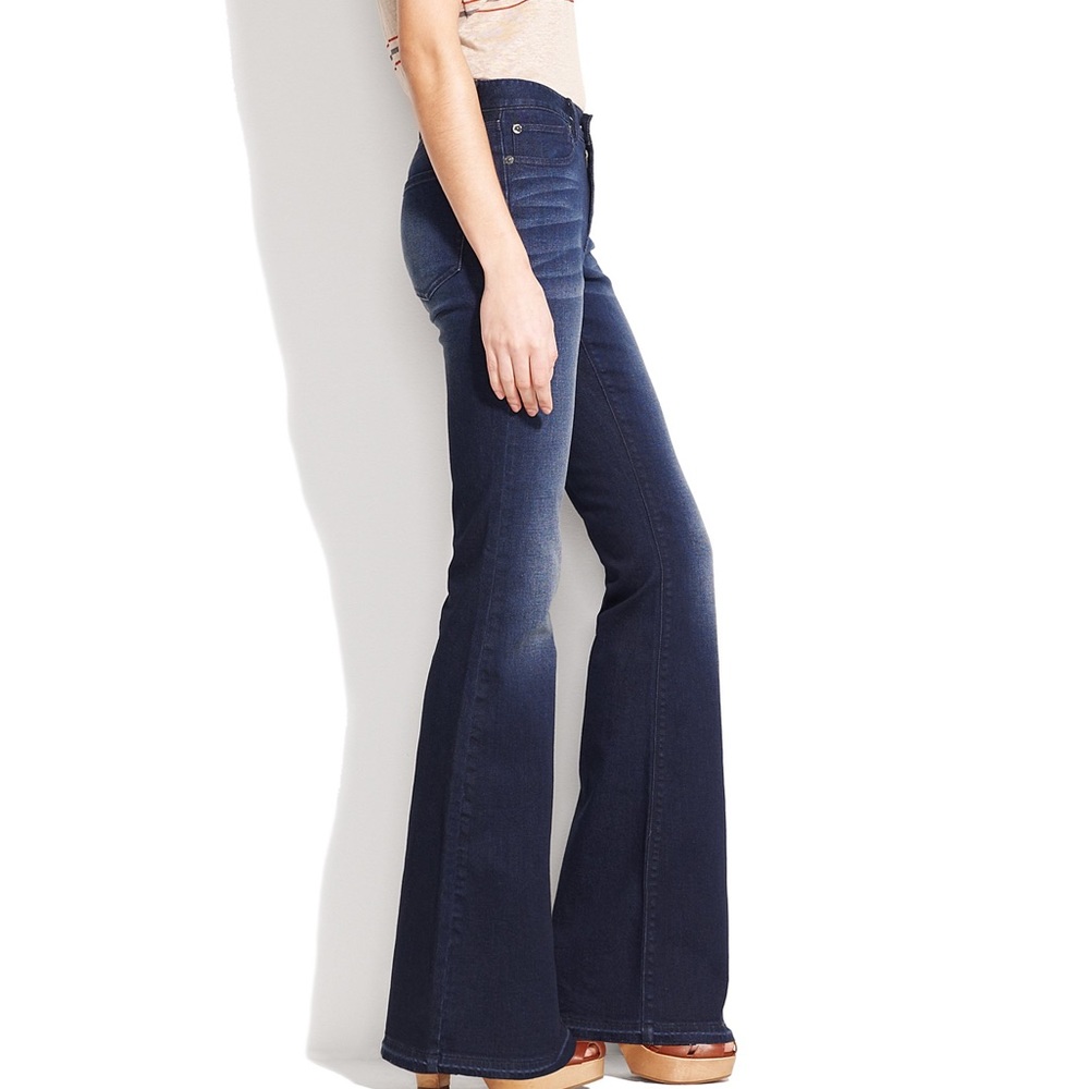 Madewell Flea Market Flare Jeans 32